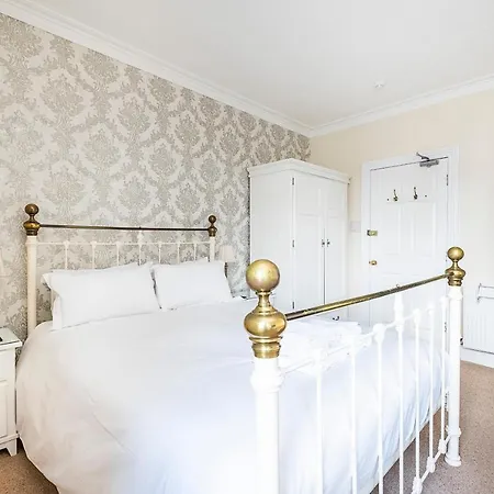 Bed and breakfast Cragwood