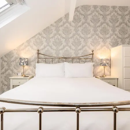 Bed and breakfast Cragwood Keswick (Cumbria)