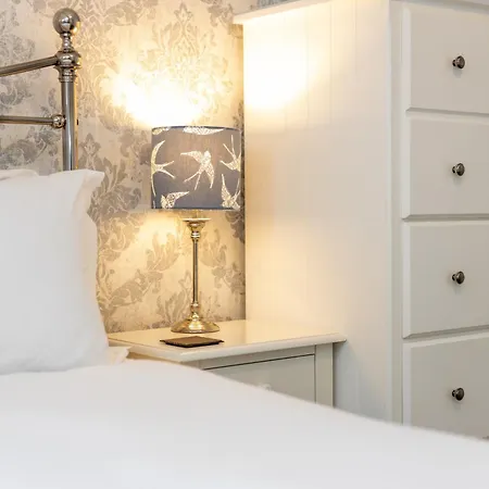 Bed and breakfast Cragwood