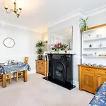 Cragwood Couette-café 4*