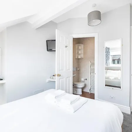 Cragwood 4* Keswick (Cumbria)