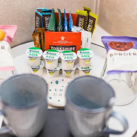 Cragwood فندق مبيت وإفطار