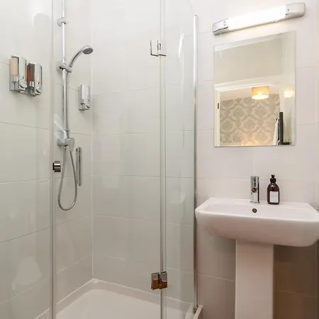 Nocleg ze śniadaniem Cragwood Keswick (Cumbria)