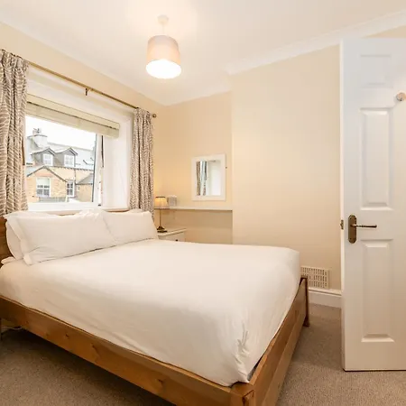 Cragwood 4* Keswick (Cumbria)