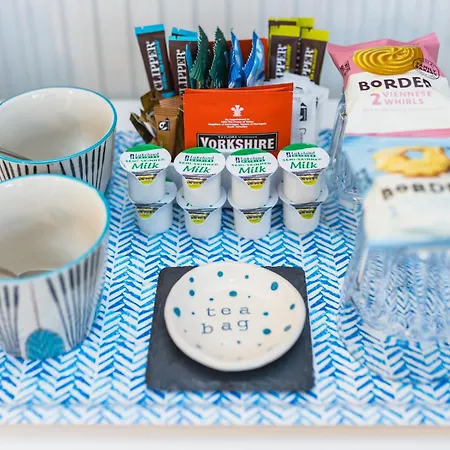 Cragwood فندق مبيت وإفطار كيسويك