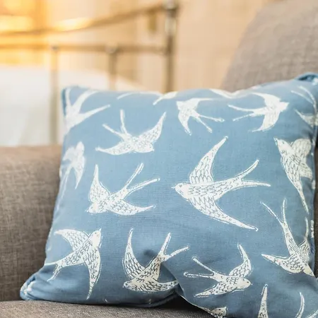 Cragwood Nocleg ze śniadaniem