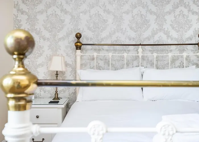 Cragwood فندق مبيت وإفطار