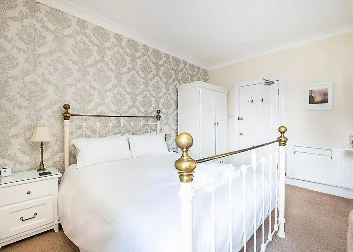 Bed & Breakfast Cragwood