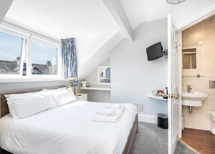 Cragwood Bed & Breakfast Keswick (Cumbria)