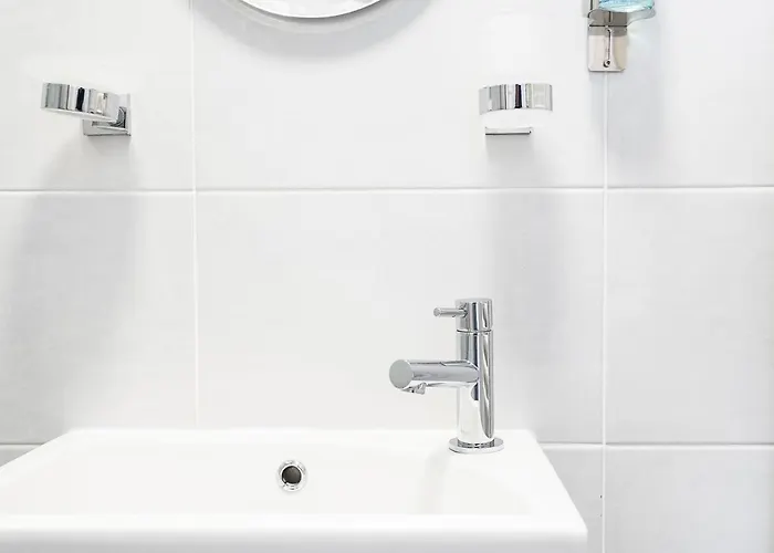 Cragwood 4* Keswick (Cumbria)