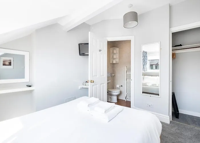 Cragwood 4* Keswick (Cumbria)