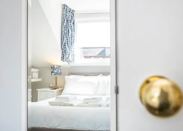 Cragwood Keswick (Cumbria)