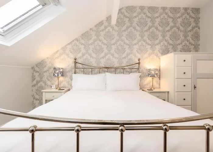 Bed & Breakfast Cragwood Keswick (Cumbria)