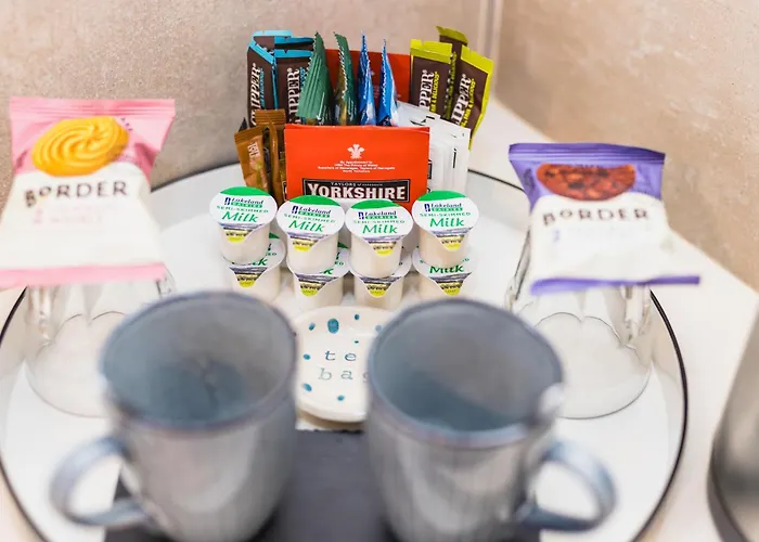 Cragwood فندق مبيت وإفطار