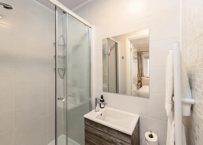 فندق مبيت وإفطار Cragwood 4*