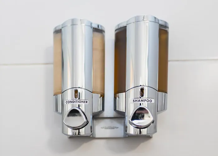 Cragwood Bed & Breakfast 4*