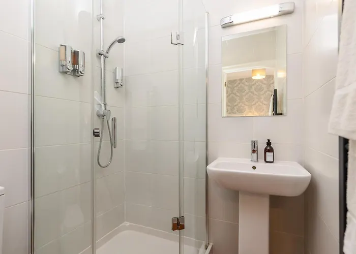 فندق مبيت وإفطار Cragwood كيسويك