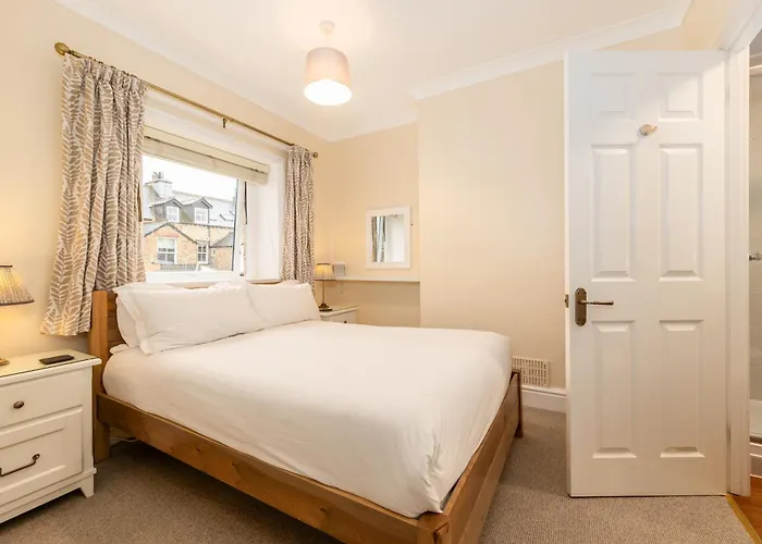 Cragwood 4* Keswick (Cumbria)