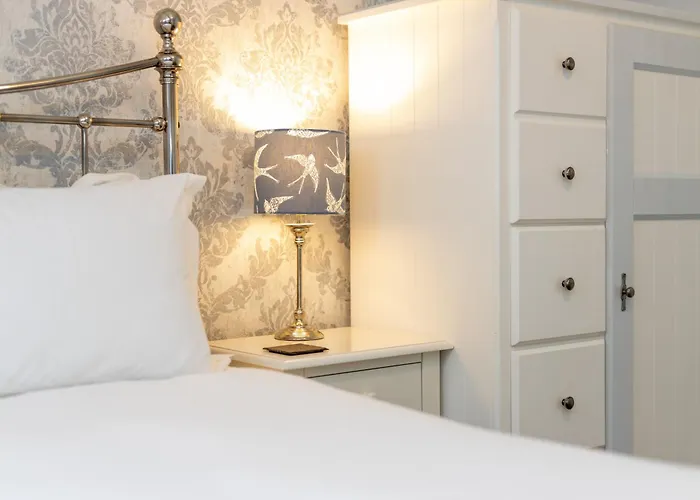 Bed & Breakfast Cragwood