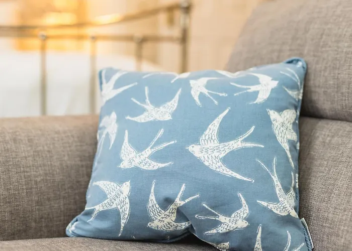 Cragwood فندق مبيت وإفطار