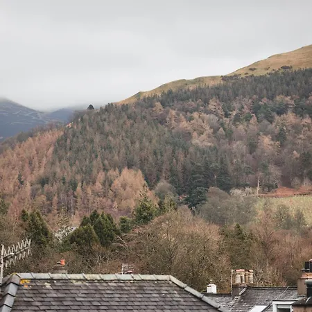 Cragwood Keswick (Cumbria)